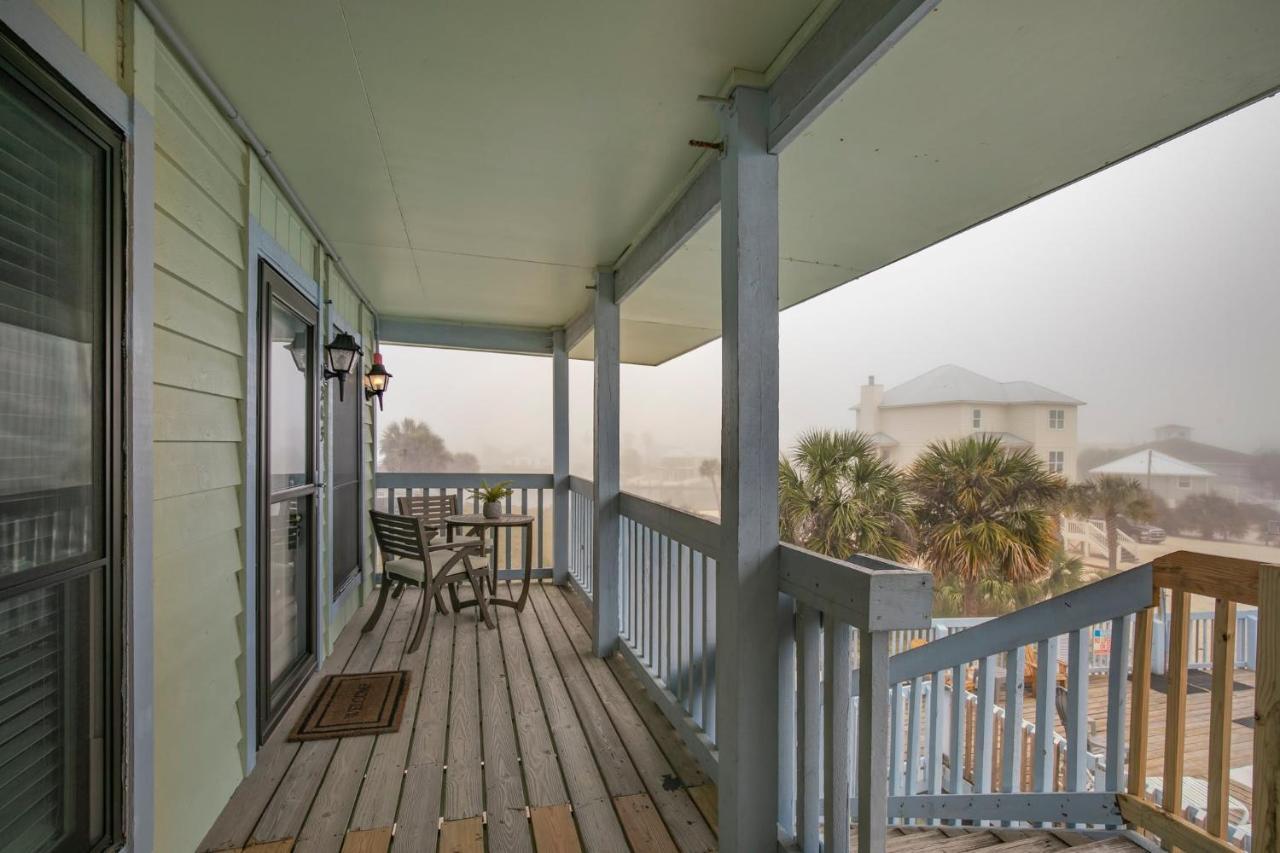 The Cove 205B By Vacation Homes Collection Gulf Shores Exteriér fotografie