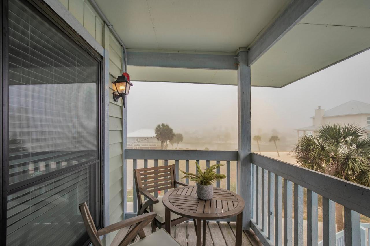 The Cove 205B By Vacation Homes Collection Gulf Shores Exteriér fotografie
