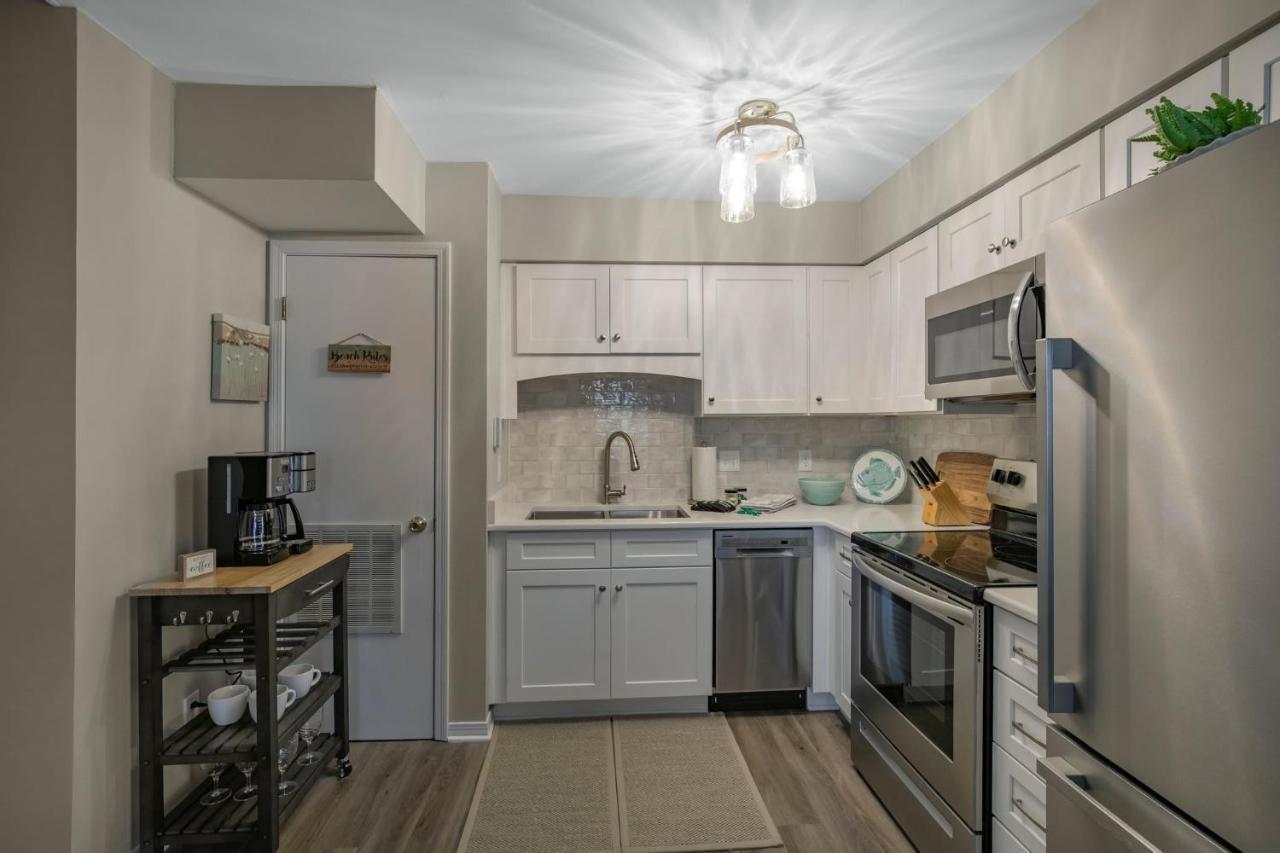The Cove 205B By Vacation Homes Collection Gulf Shores Exteriér fotografie