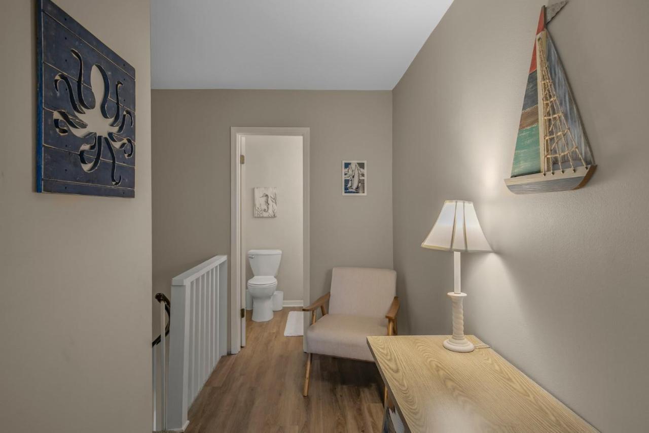 The Cove 205B By Vacation Homes Collection Gulf Shores Exteriér fotografie
