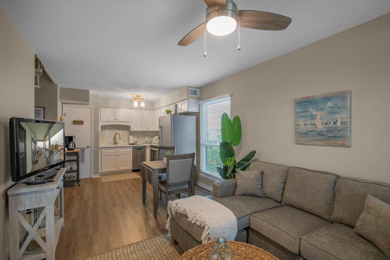 The Cove 205B By Vacation Homes Collection Gulf Shores Exteriér fotografie