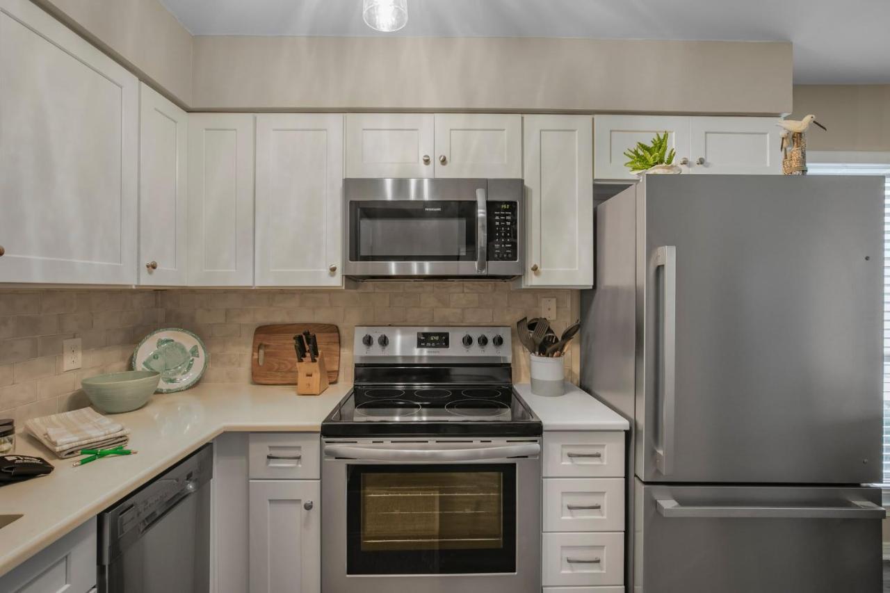 The Cove 205B By Vacation Homes Collection Gulf Shores Exteriér fotografie