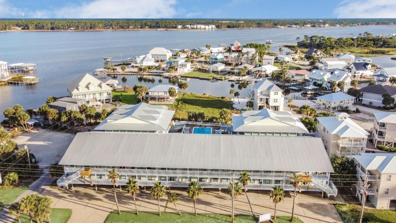The Cove 205B By Vacation Homes Collection Gulf Shores Exteriér fotografie